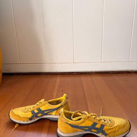 Onitsuka Tiger Mexico 66 Sneakers - Picture 10 of 10